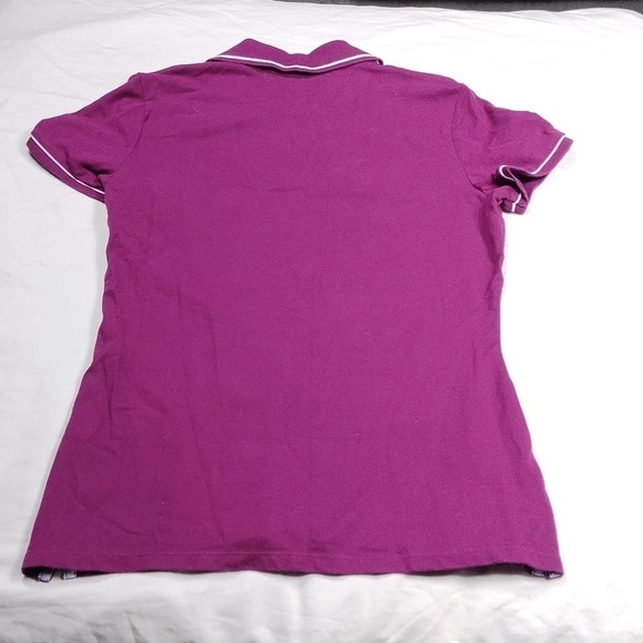 Tommy Hilfiger women's large size polo - Picture 10 of 12